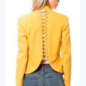 Adorable Blazer